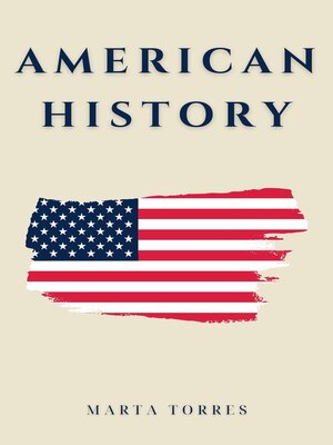 cover image of American History